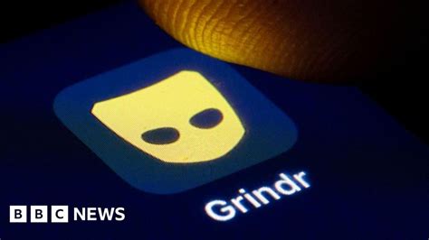 bbc grindr|Grindr facing UK data lawsuit for allegedly sharing users' HIV status.